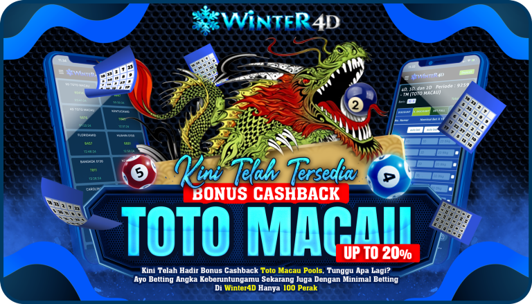 BANNER CASHBACK TTM